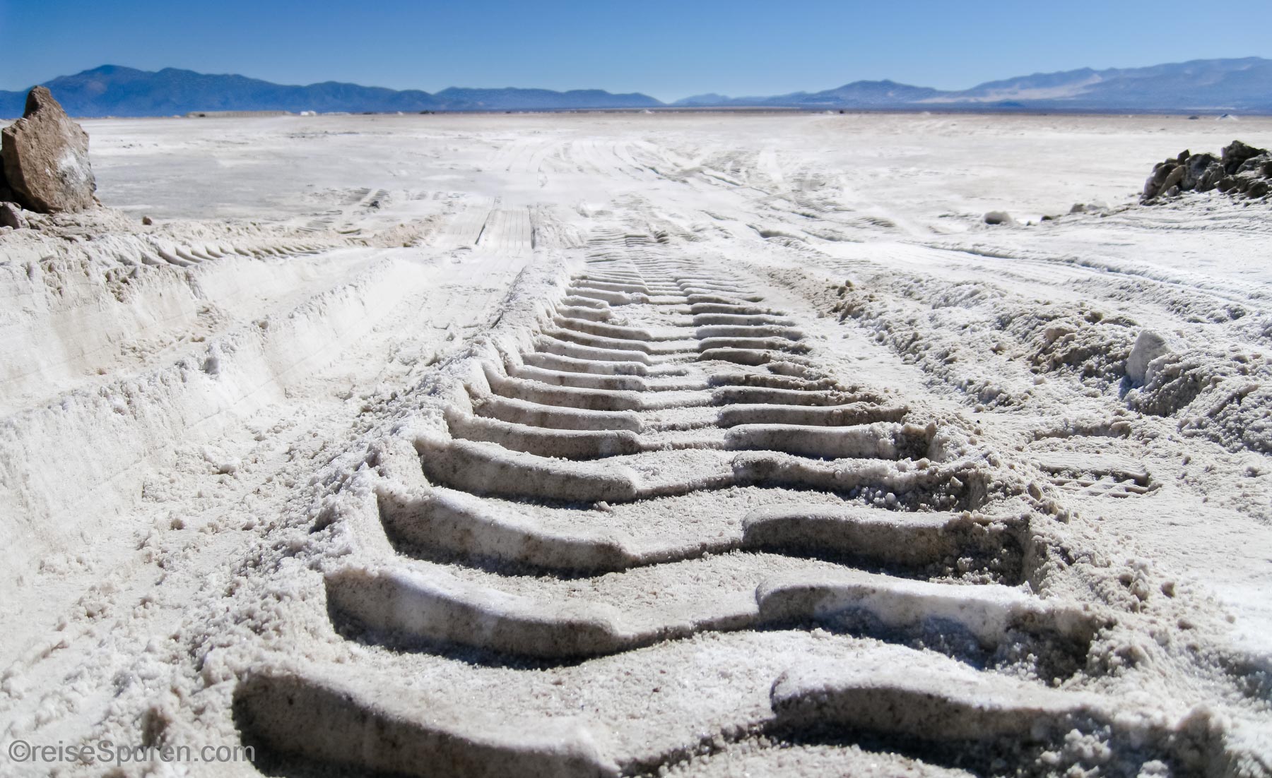 Salinas Grandes