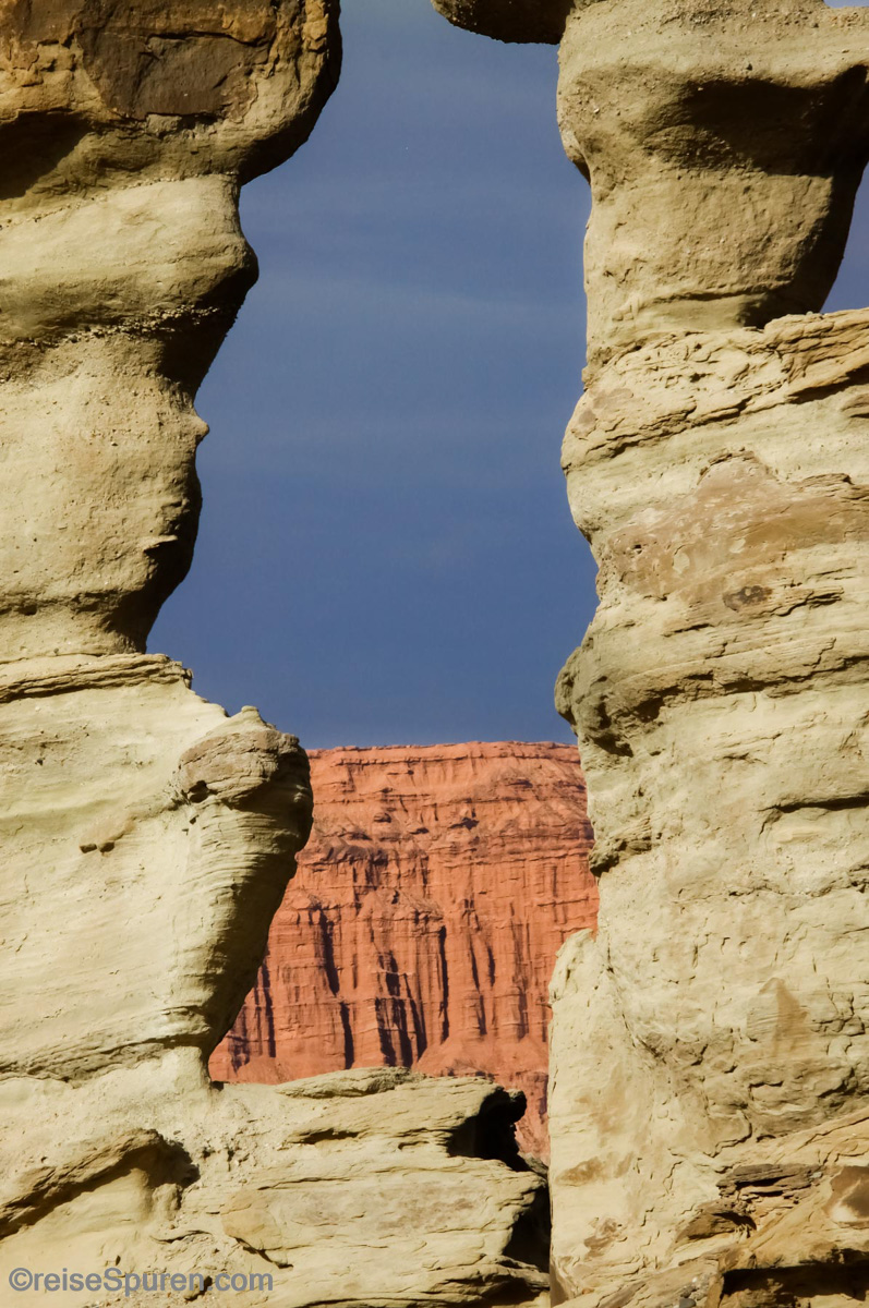 Ischigualasto PP