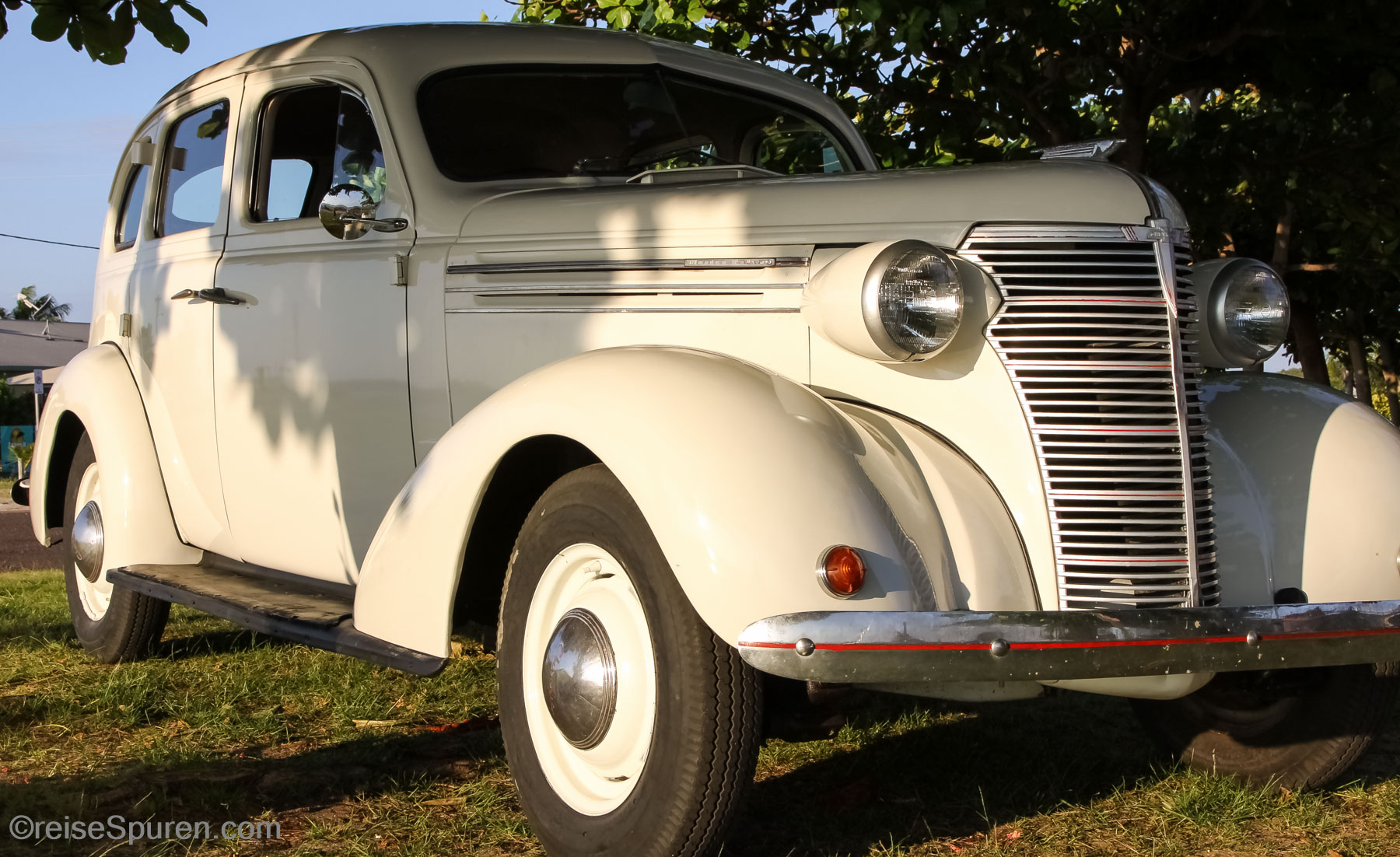Oldtimer