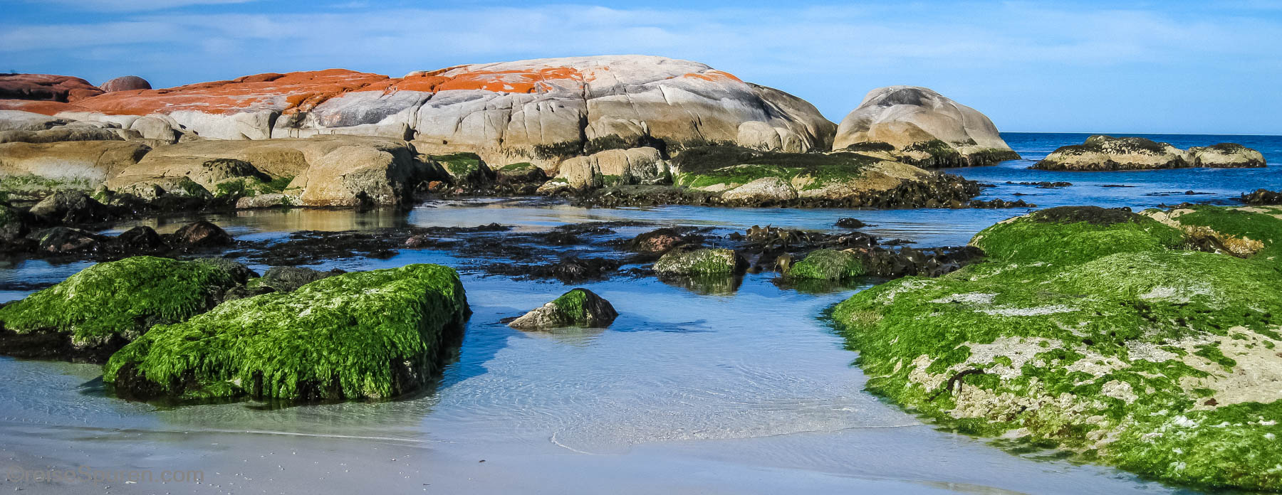 Bay of Fires