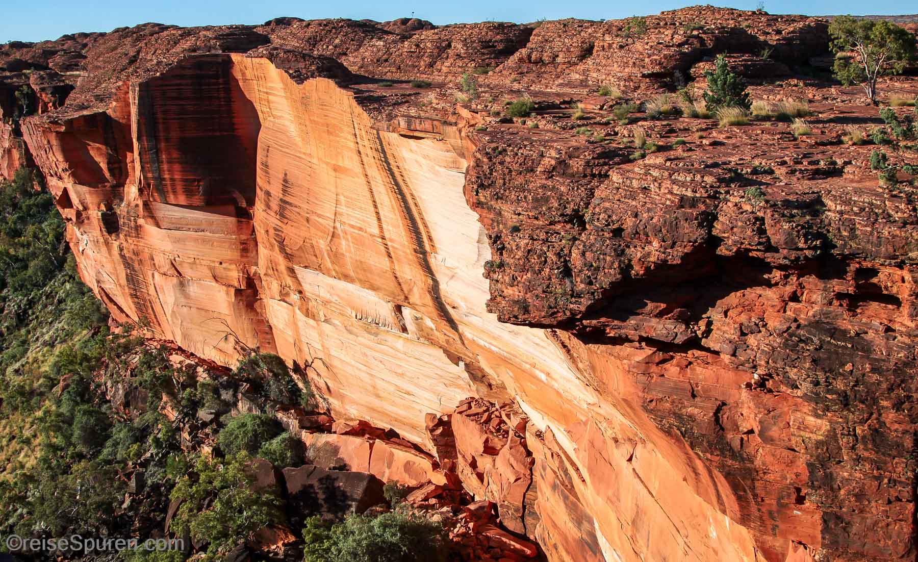 Kings Canyon