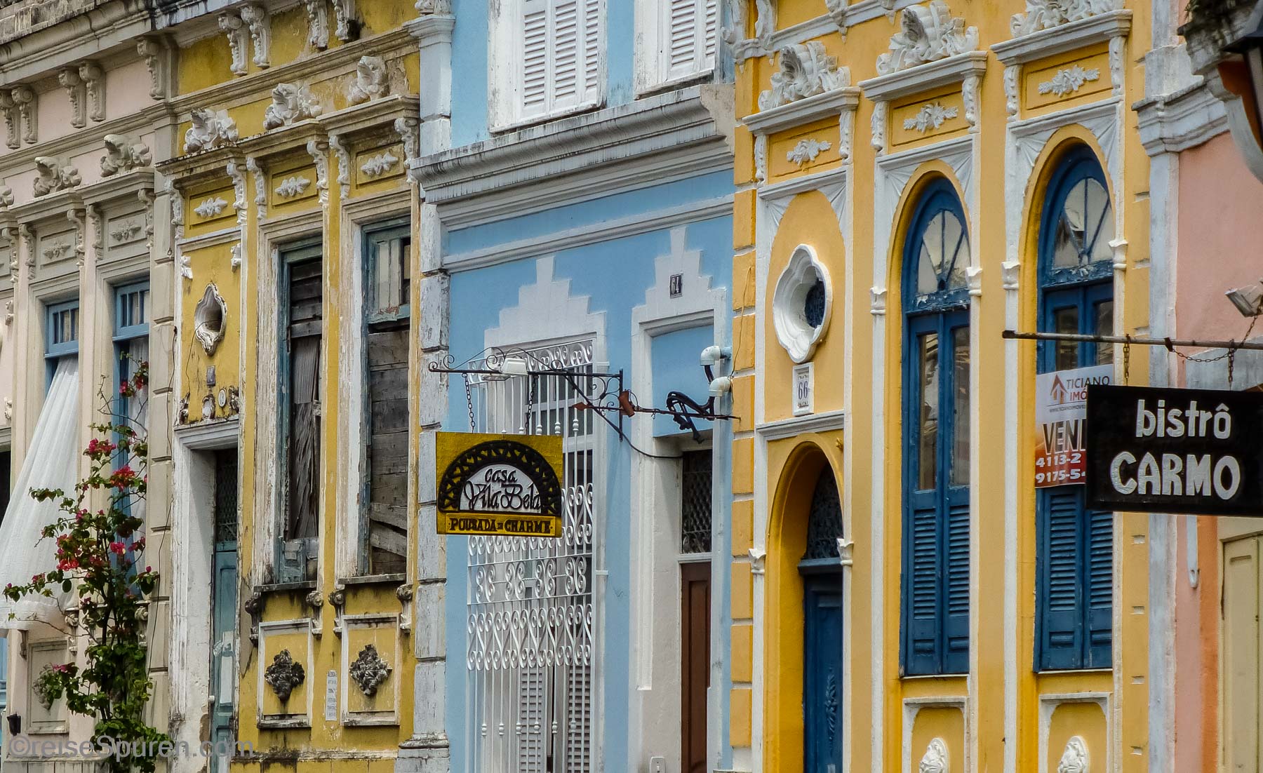 Carmo