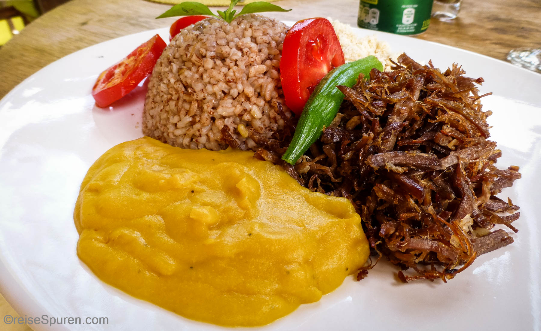 Carne do Sol