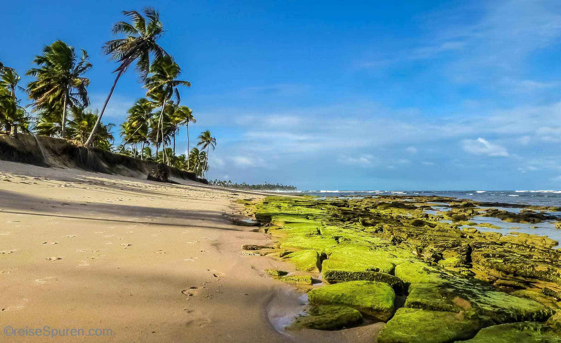 Praia do Forte