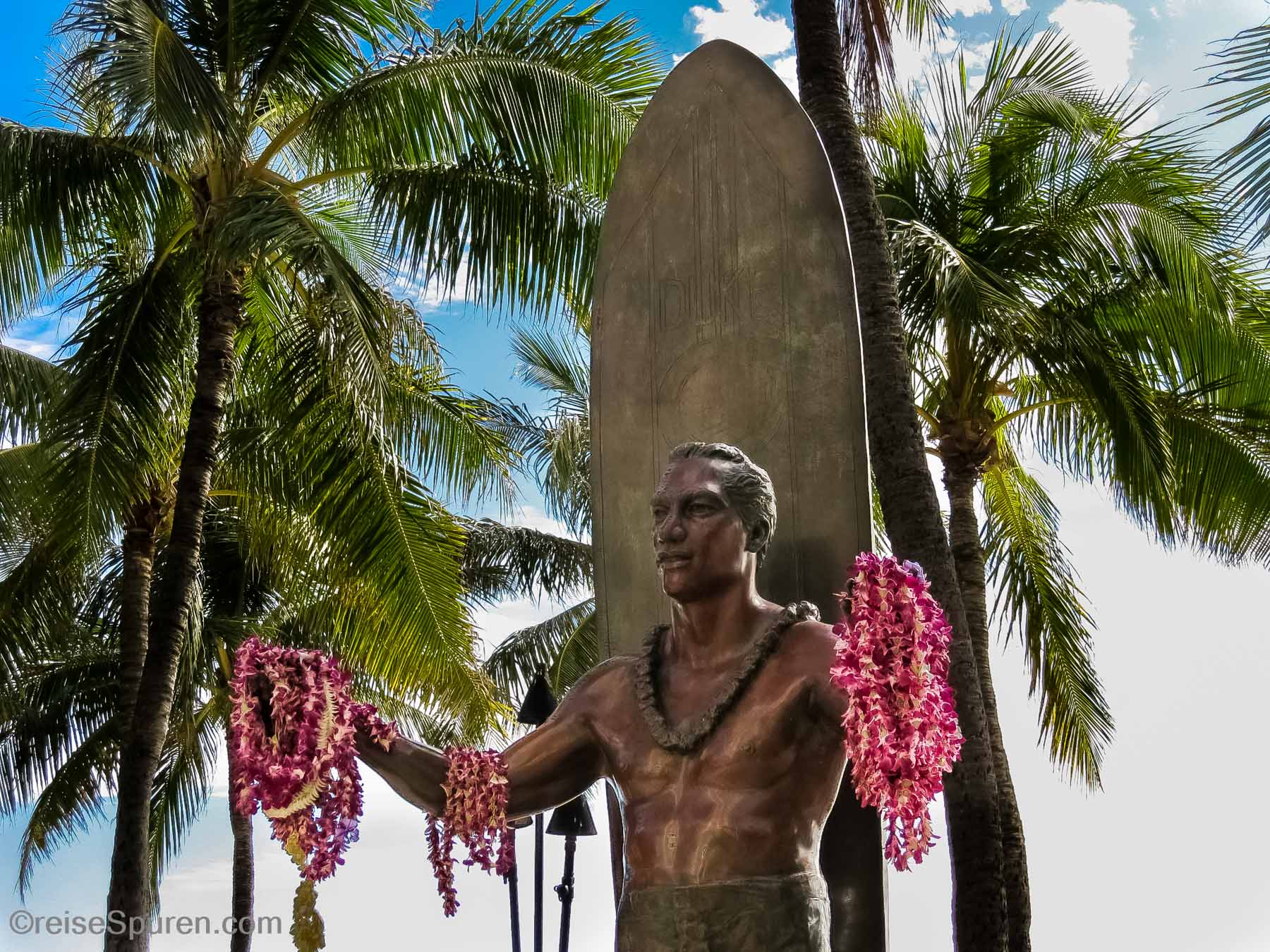 Honolulu