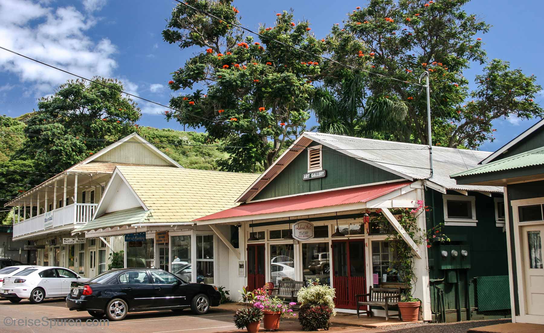 Kauai