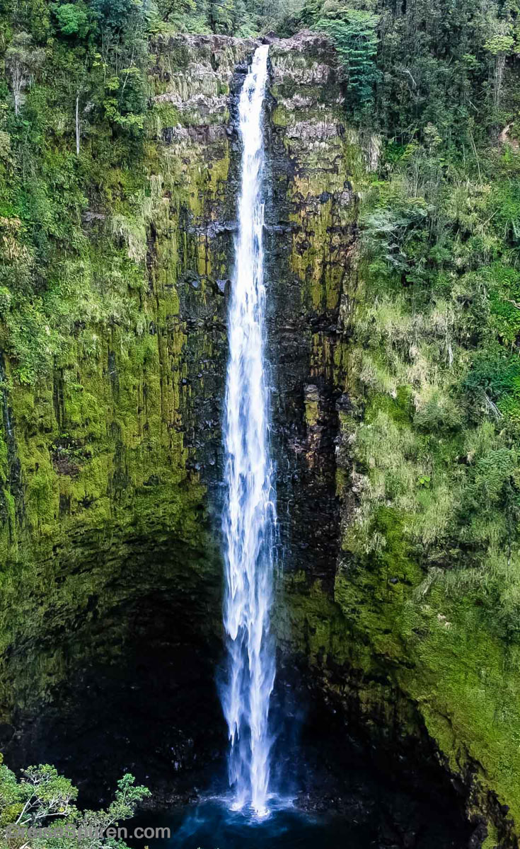 Wasserfall