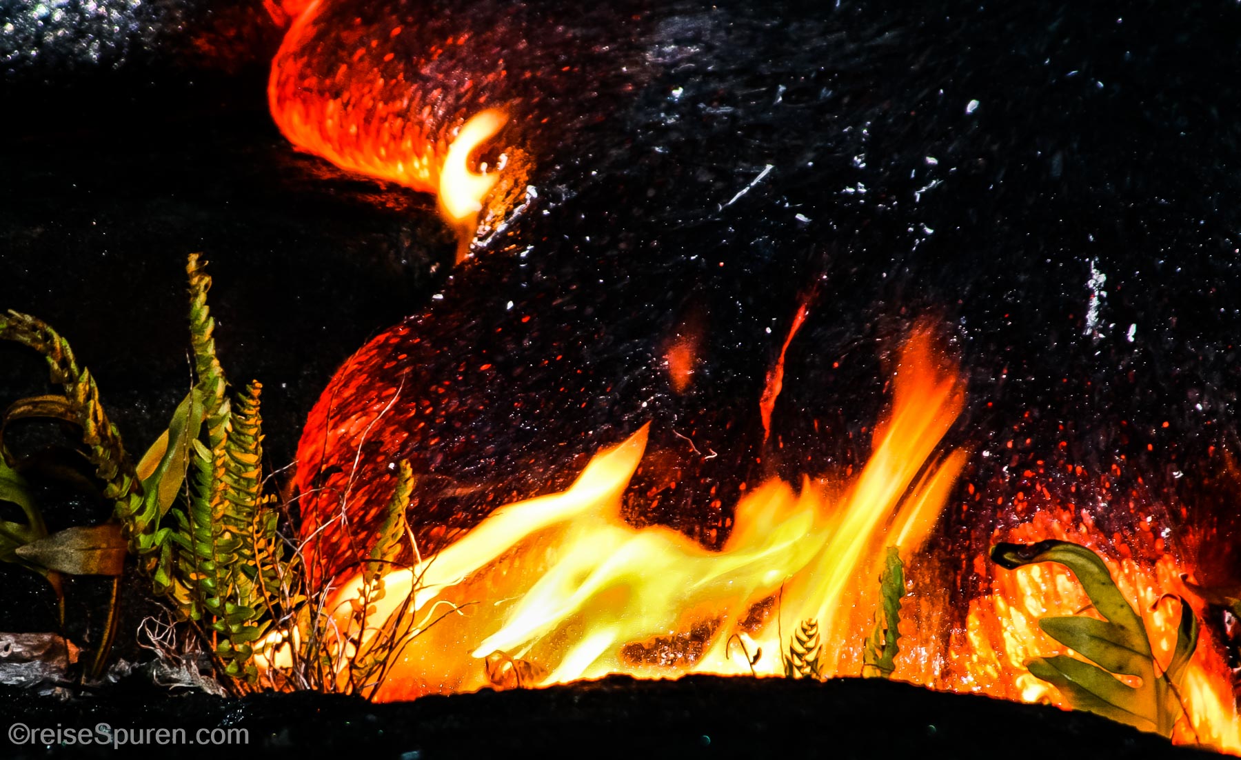 Lava