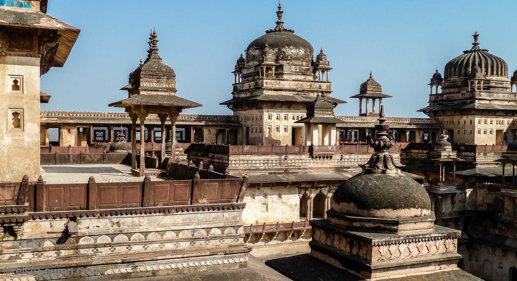Jahangir Mahal