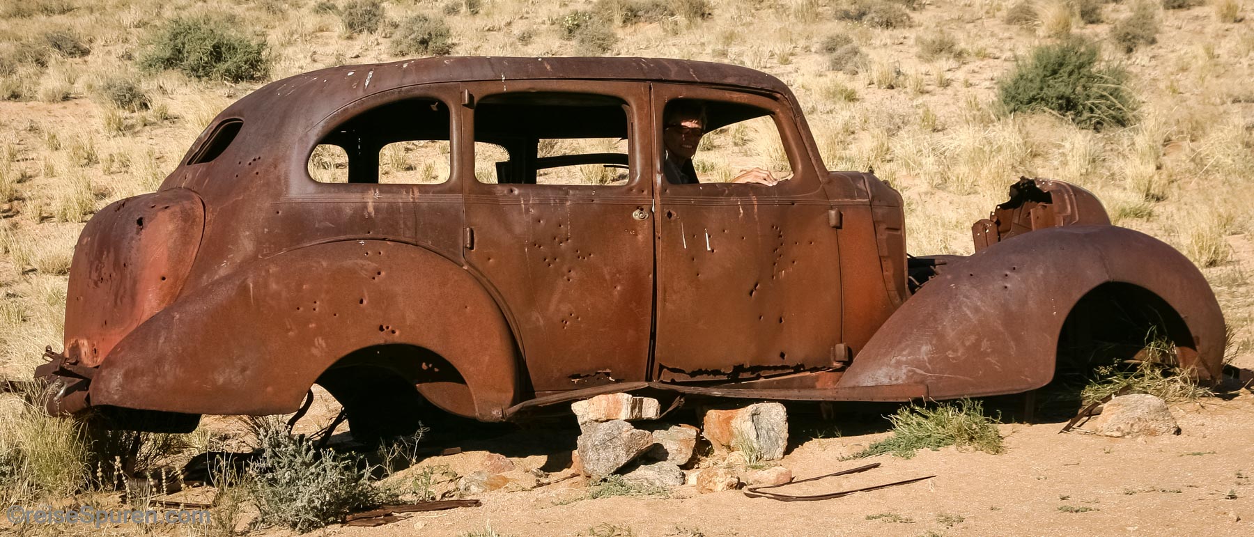 Oldtimer