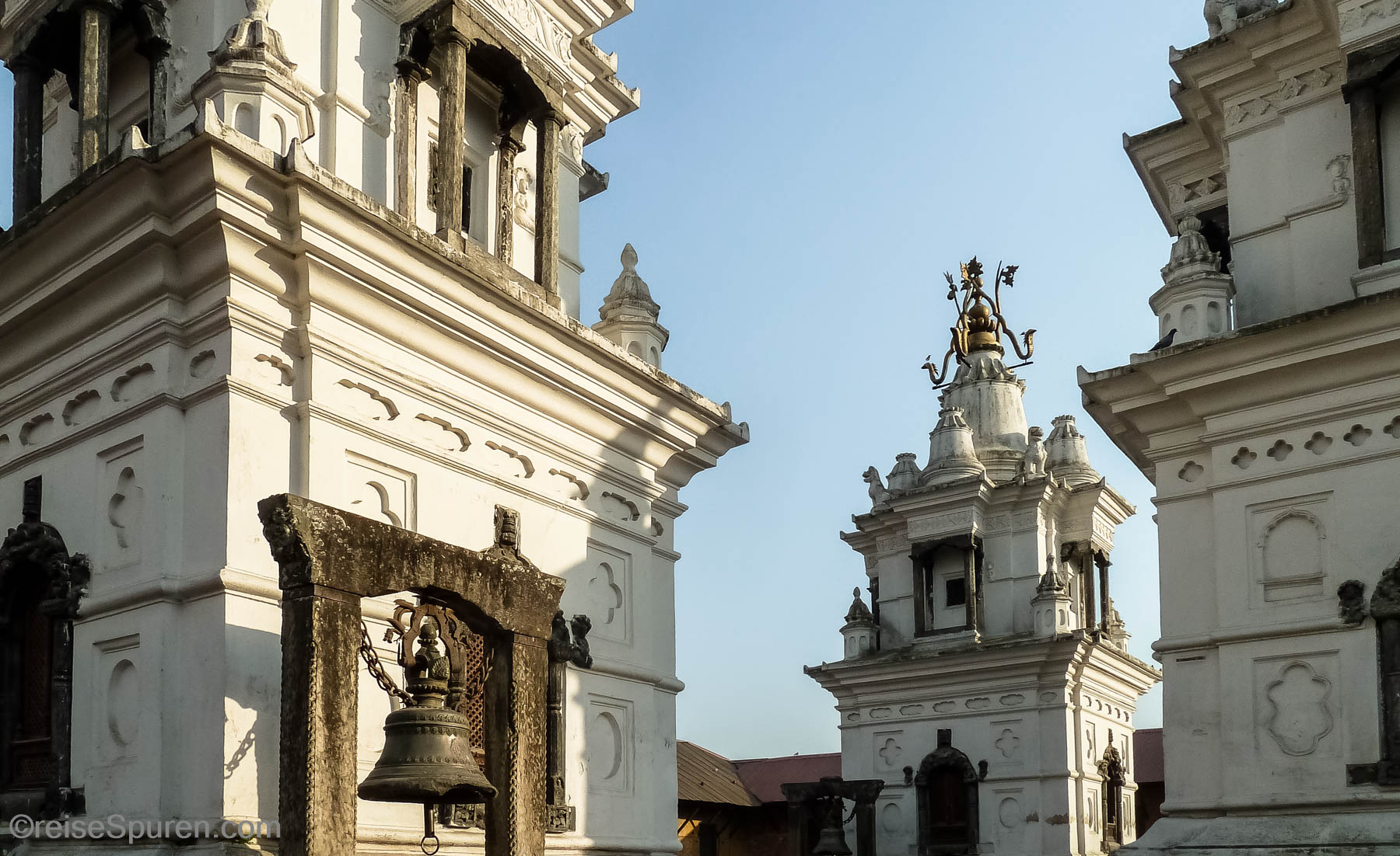 Pancha Dewal Tempel