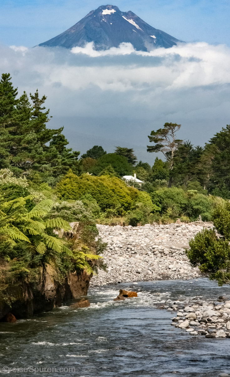 Mount Egmont