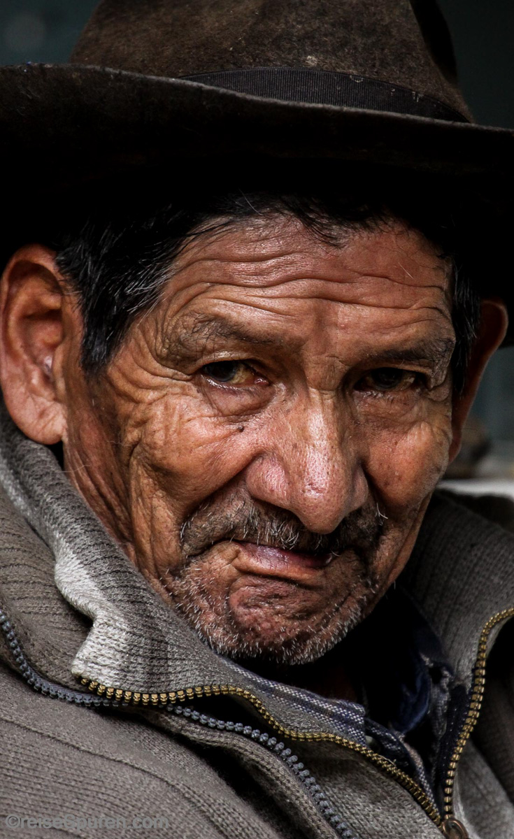 Ollantaytambo