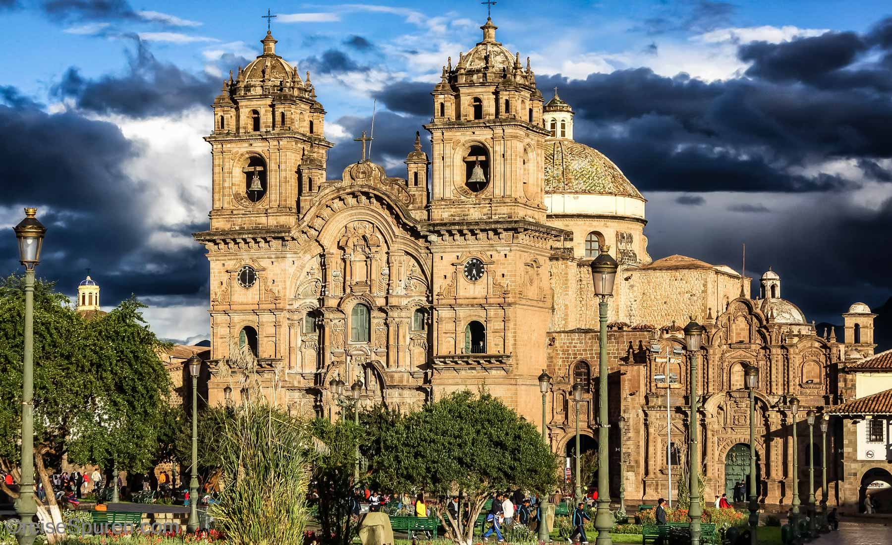 Peru