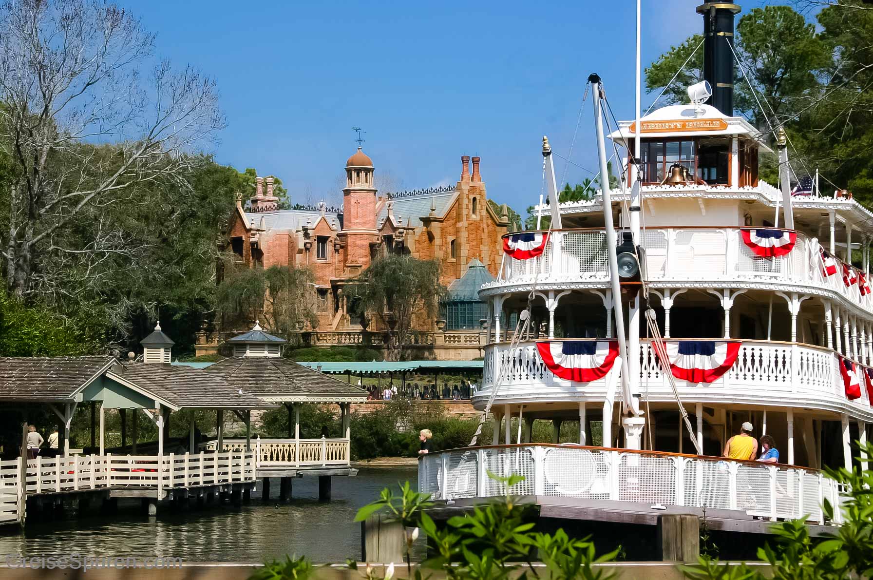 Walt Disney World