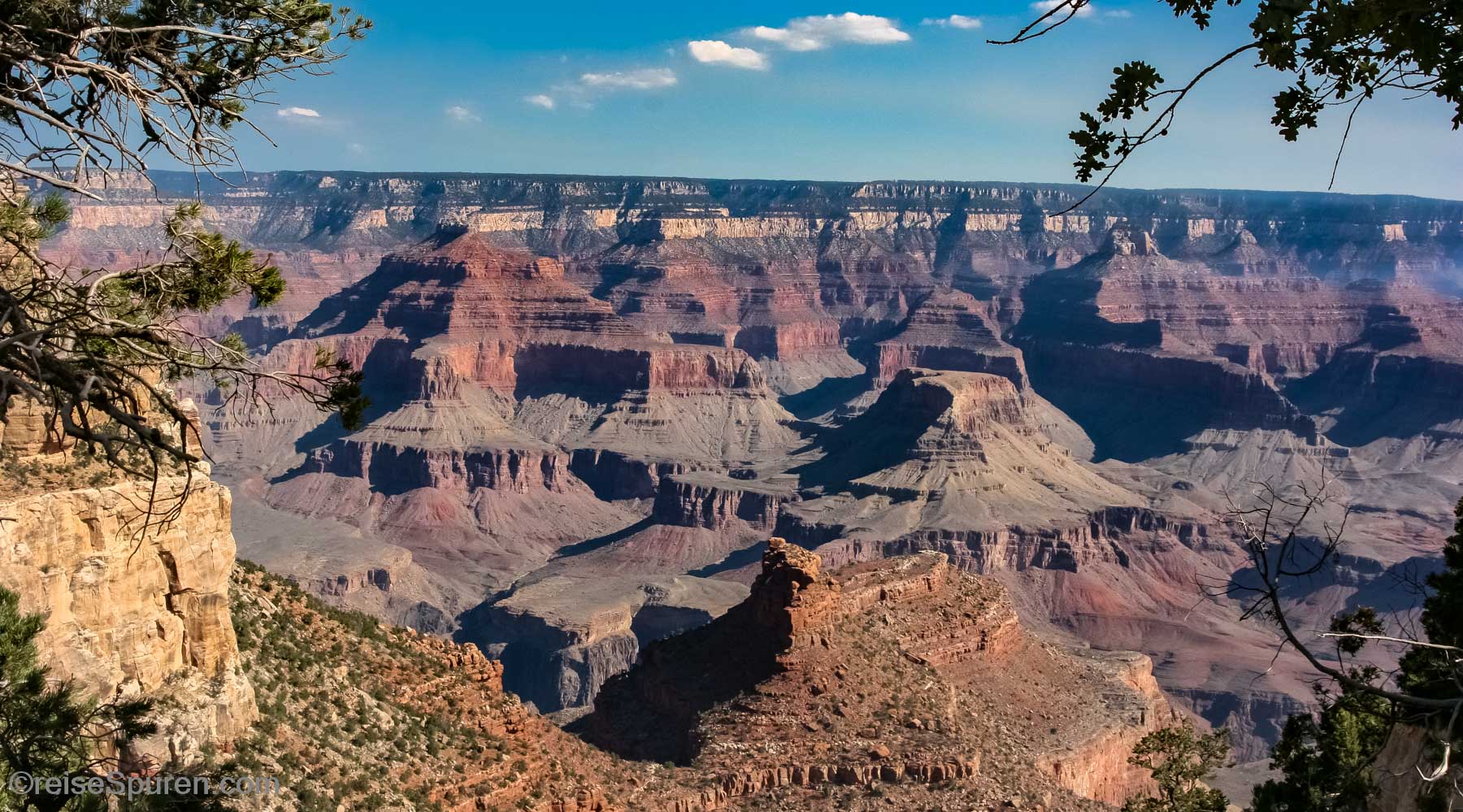 Grand Canyon NP