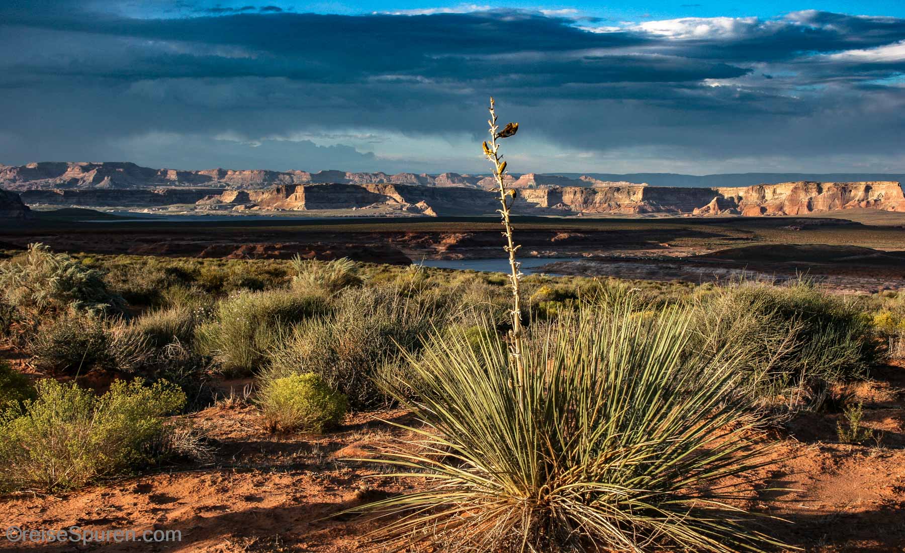 Lake Powell