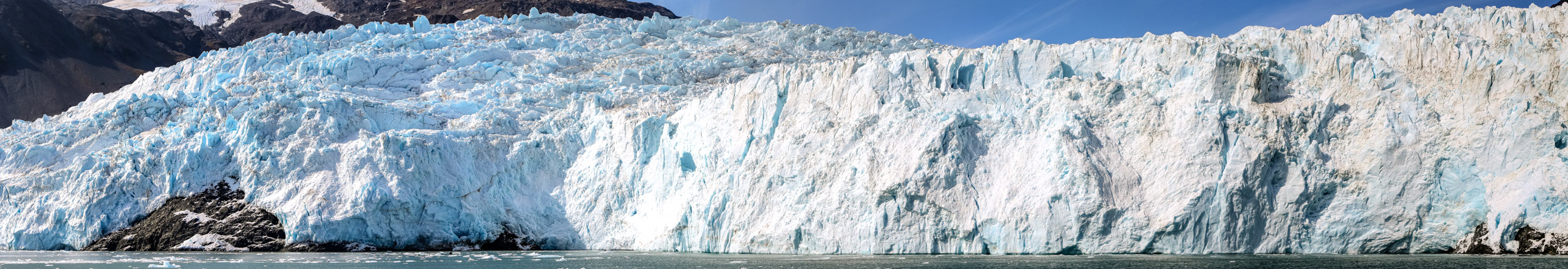 Aialik Glacier